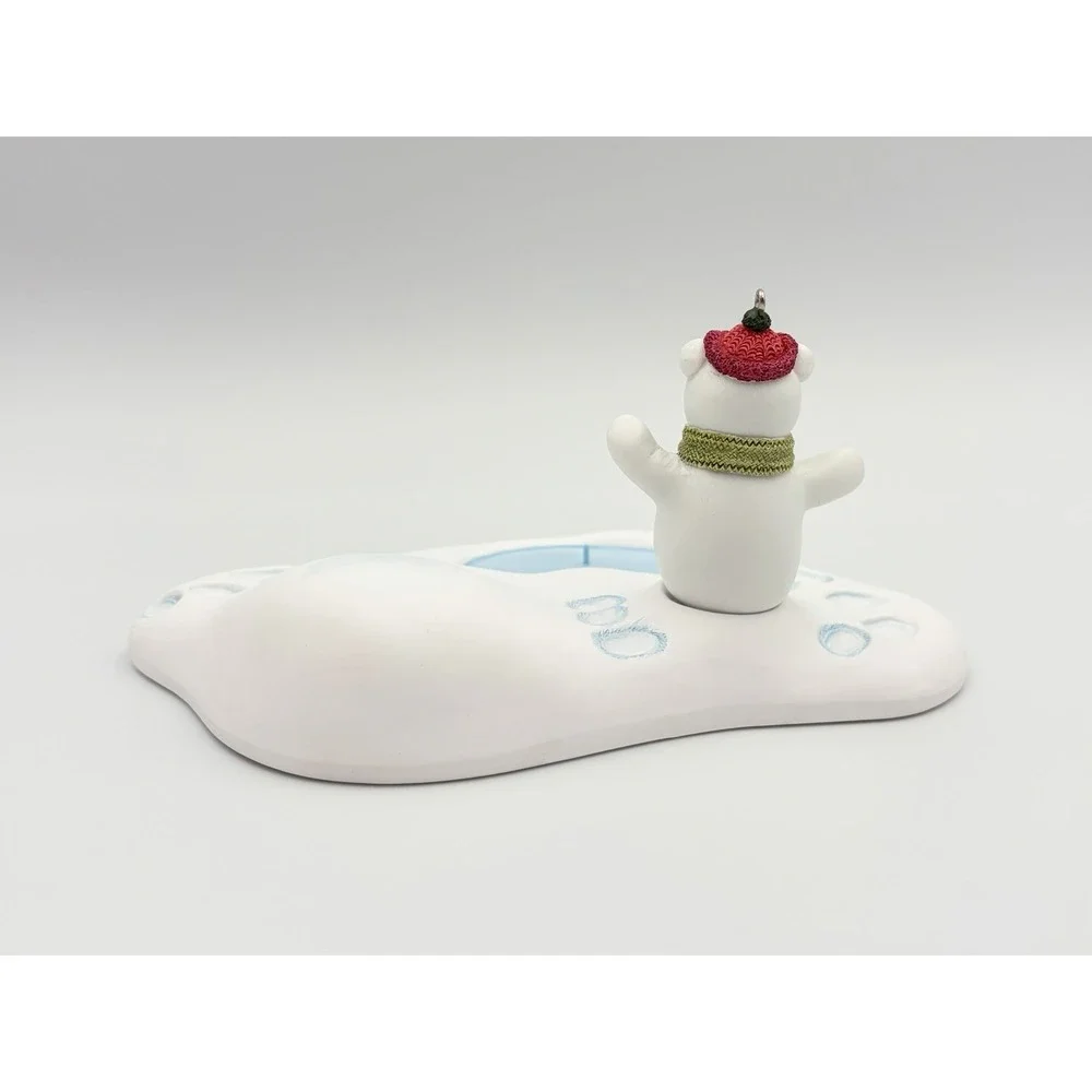 Hallmark 2002 keepsake